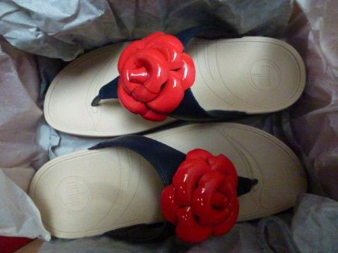 fitflop sandals florent